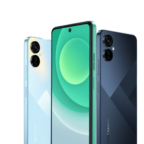 Tecno Camon 19 NEO -128Go-RAM6-5000mah