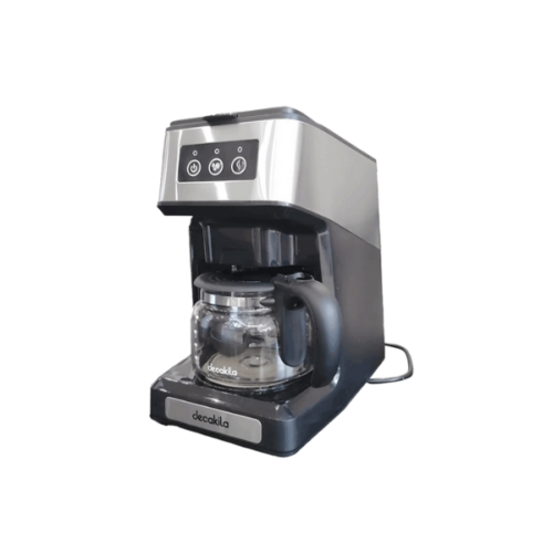 Machine à Café-Décakila-KECF021B -0.6L