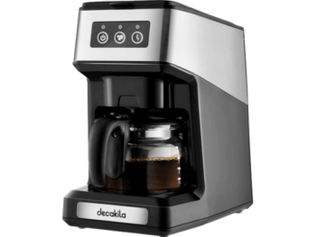 Machine à Café-Décakila-KECF021B -0.6L