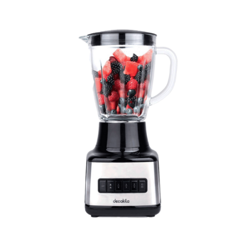 Blender Décakila KEJB007B - 1,5L