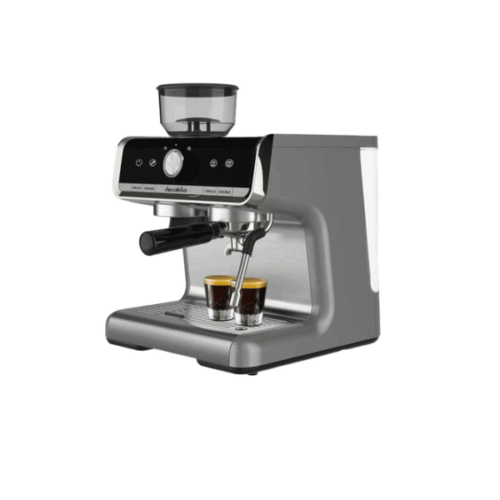 Machine à Nexpresso-Décakila-KECF010M-avec Broyeur