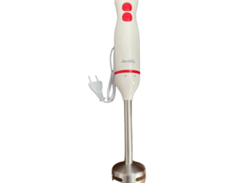 Mixeur plongeant Décakila KEJB003W-3 en 1