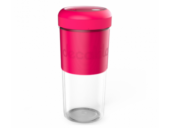 Blender portable -Décakila-KMJB012P/L-300ml