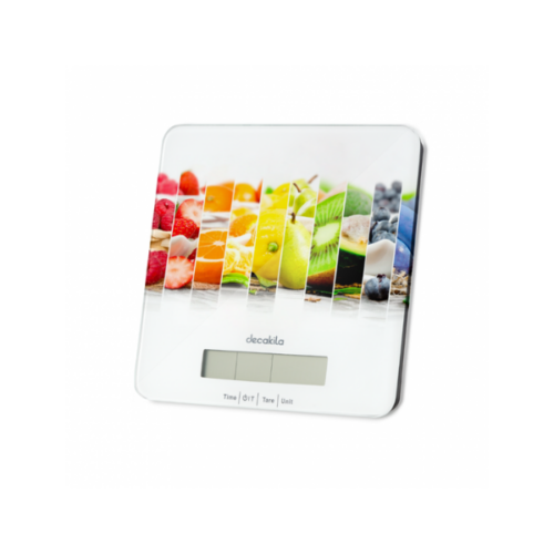 Balance de cuisine-Decakila KMTT014P-5 kg