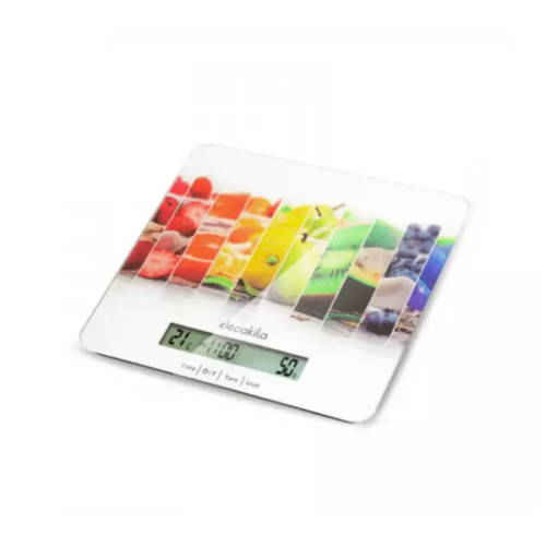 Balance de cuisine-Decakila KMTT014P-5 kg