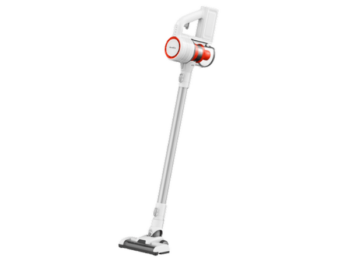 Aspirateur sans fil nettoyeur -Decakila CUCV001W-140W -0.8L