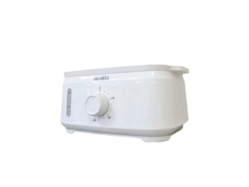 CUISEUR à VAPEUR DECAKILA  KEER011W-9L