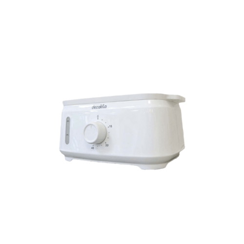 CUISEUR à VAPEUR DECAKILA  KEER011W-9L