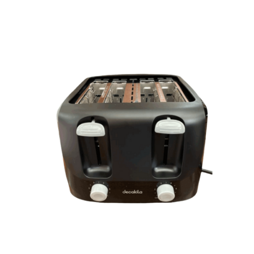 Machine à pain  Décakila KETS003W - 1400W
