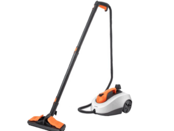 Nettoyeur à vapeur Décakila KEEN017W-1800w