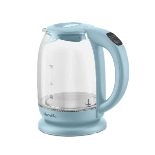 Bouilloire électrique-Decakila KEKT019L-1.7L
