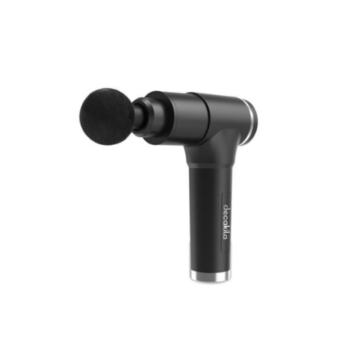 Mini-pistolet de massage  Decakila KMBS001B -2000mah