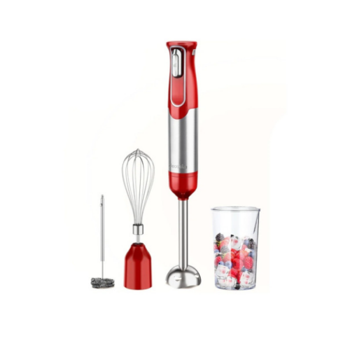Mixeur plongeant Décakila KMJB024R/24B