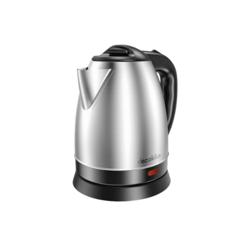 Bouilloire électrique -Decakila KEKT002B-1.5L