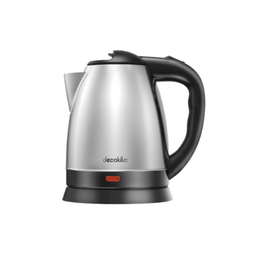 Bouilloire électrique -Decakila KEKT002B-1.5L
