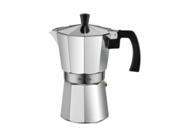 Cafetière-Décakila-KMCF023M-300ML-Aluminium