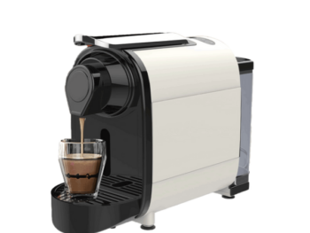 Machine à Nexpresso à capsules-Décakila-KECF013W