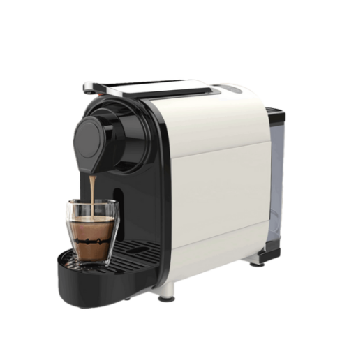 Machine à Nexpresso à capsules-Décakila-KECF013W