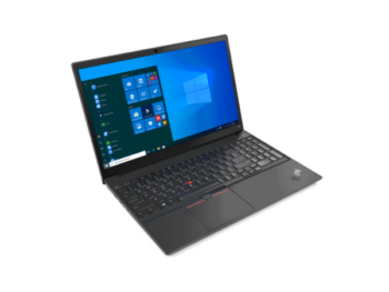 Ordinateur portable Lenovo Thinkpad  15.6" G2 - 256Go + 8Go - Ci5-NOIR