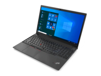 Ordinateur portable Lenovo Thinkpad  15.6" G2 - 256Go + 8Go - Ci5-NOIR