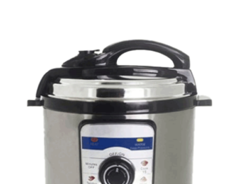 Autocuiseur Electrique DECAKILA KEER013M/14M  - 5L-900W
