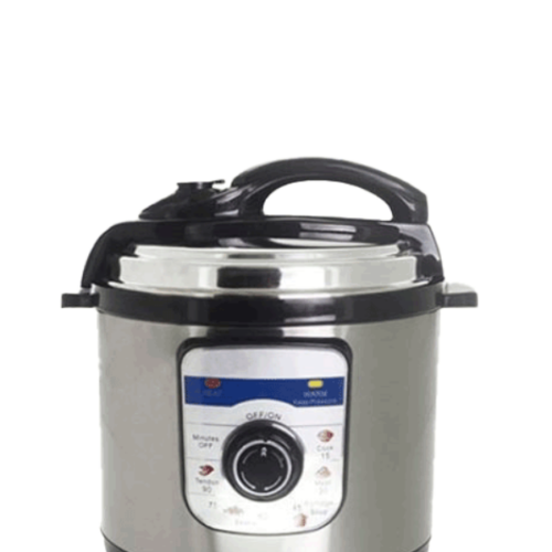 Autocuiseur Electrique DECAKILA KEER013M/14M  - 5L-900W