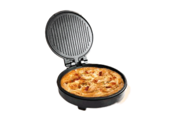 Machine à pizza-Decakila KEEC014W