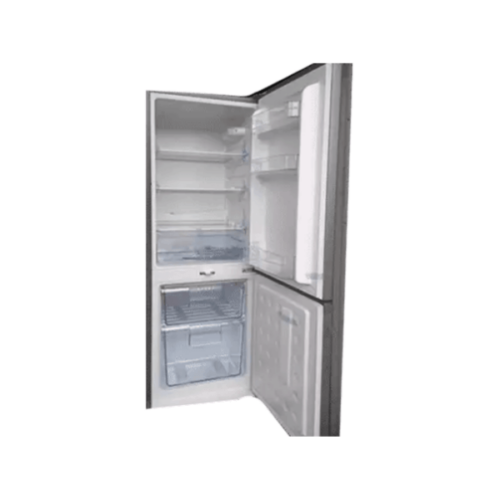 réfrigérateur combiné-Bruhm-BRD-136CMDS-115L-Defrost