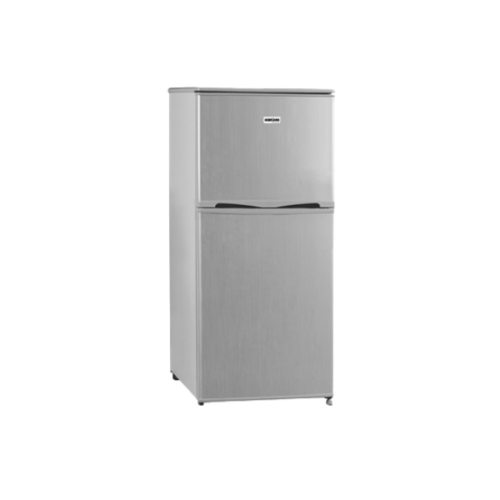 réfrigérateur 2 PORTES -Bruhm-BRD-118TMDS-118L-Defrost