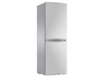 réfrigérateur combiné-Bruhm-BRD-186CMDS-183L-Defrost
