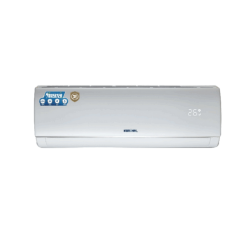 Split -BRUHM-inverter-BAS-09ICXW-9000BTU