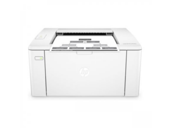 Imprimante HP -Monochrome-Laser-M102a