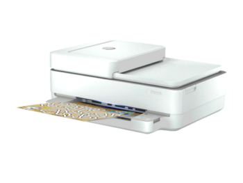 Imprimante HP- DeskJet-6475AIO