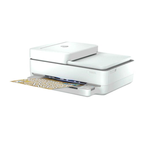 Imprimante HP- DeskJet-6475AIO