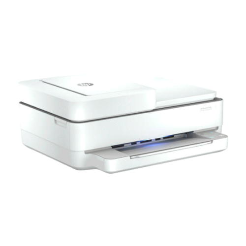 Imprimante HP- DeskJet-6475AIO