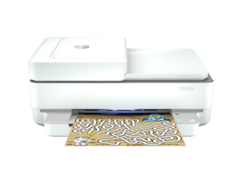 Imprimante HP- DeskJet-6475AIO