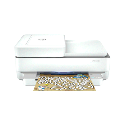 Imprimante HP- DeskJet-6475AIO