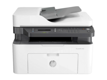 Imprimante HP- Laser pro -MFP-137FNW