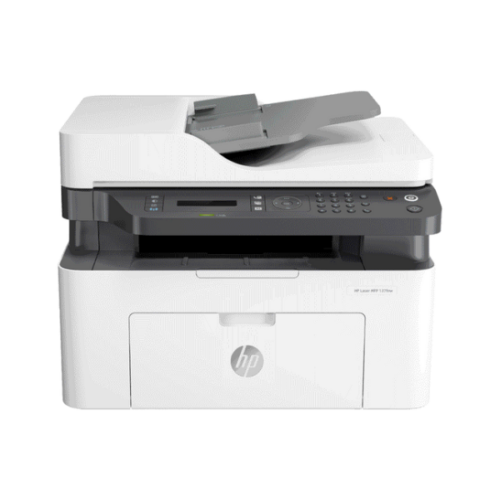 Imprimante HP- Laser pro -MFP-137FNW