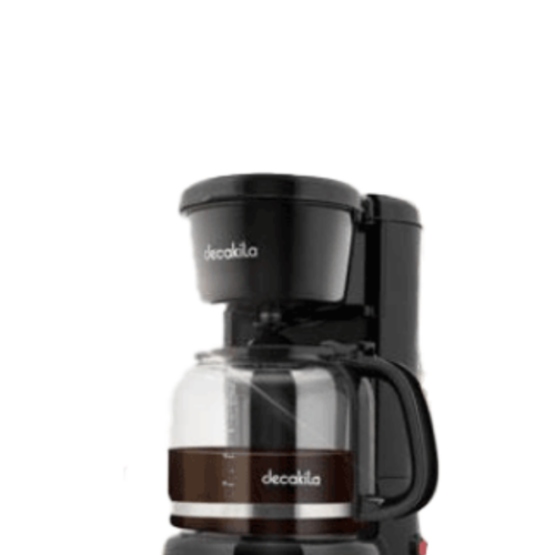Machine à Café-Décakila-KECF018B goutte à goutte-1.8L