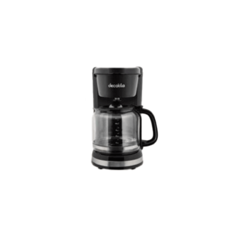 Machine à Café-Décakila-KECF018B goutte à goutte-1.8L