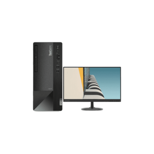ORDNATEUR DE BUREAU LENOVO THINKCENTRE NEO 50T-i5-RAM8-1T0