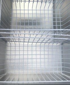 Congélateur horizontal Astech CH600GM - 600L