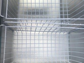 Congélateur horizontal Astech CH600GM - 600L
