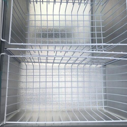 Congélateur horizontal Astech CH600GM - 600L