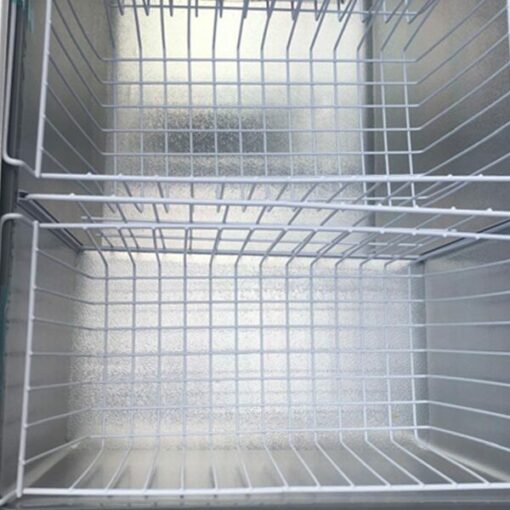 Congélateur horizontal Astech CH600GM - 600L