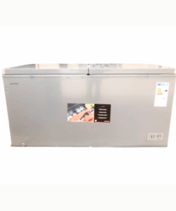 Congélateur horizontal Astech CH600GM - 600L