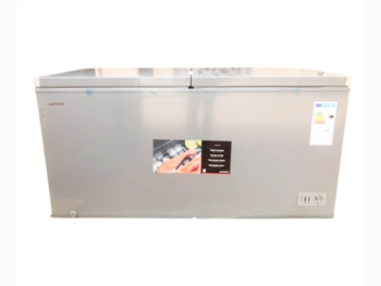 Congélateur horizontal Astech CH600GM - 600L