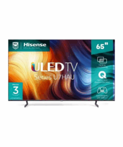 Téléviseur Hisense LED 65″–U7 Series-ULED 4K VIDAA Smart – Quantum Dot