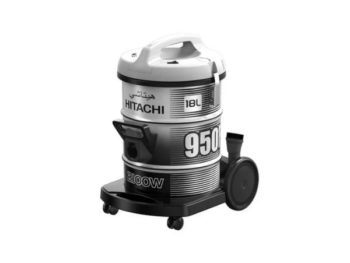 Aspirateur Hitachi CV950F - 2100W Sans-sac-18L